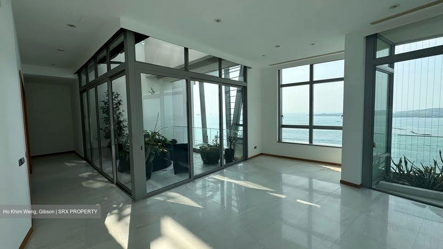 The Oceanfront @ Sentosa Cove (D4), Condominium #605435821